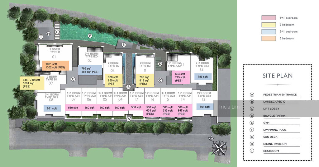 1919 (D9), Apartment #142998902